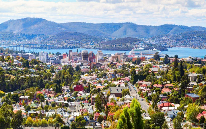 Hobart